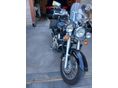 YAMAHA XVS 650 2000/4 - 6