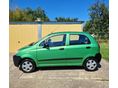 CHEVROLET SPARK 2007/9 - 4