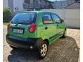CHEVROLET SPARK 2007/9 - 6