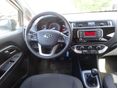 KIA RIO 2016/5 - 12