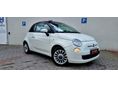 FIAT 500 2014/3 - 1