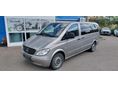 MERCEDES-BENZ VIANO 2012/3 - 1