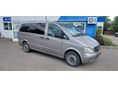 MERCEDES-BENZ VIANO 2012/3 - 2
