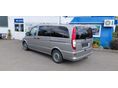 MERCEDES-BENZ VIANO 2012/3 - 3