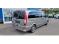 MERCEDES-BENZ VIANO 2012/3 - 4
