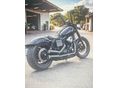 HARLEY-DAVIDSON DYNA 2006/12 - 2
