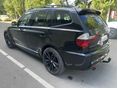 BMW X3 2007/12 - 7