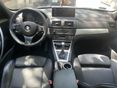 BMW X3 2007/12 - 10