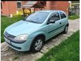 OPEL CORSA C 2000/12 - 1