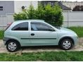OPEL CORSA C 2000/12 - 2