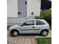 OPEL CORSA C 2000/12 - 3
