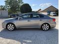 TOYOTA AVENSIS 2014/1 - 2