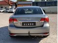 TOYOTA AVENSIS 2014/1 - 4