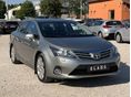 TOYOTA AVENSIS 2014/1 - 7