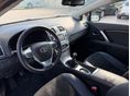 TOYOTA AVENSIS 2014/1 - 9