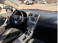 TOYOTA AVENSIS 2014/1 - 12