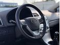 TOYOTA AVENSIS 2014/1 - 13