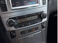 TOYOTA AVENSIS 2014/1 - 15