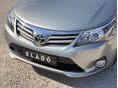 TOYOTA AVENSIS 2014/1 - 16
