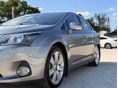 TOYOTA AVENSIS 2014/1 - 17