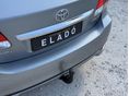 TOYOTA AVENSIS 2014/1 - 19
