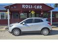 OPEL MOKKA X 2017/3 - 2