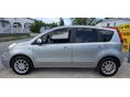NISSAN NOTE 2008/6 - 2