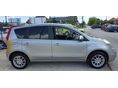 NISSAN NOTE 2008/6 - 3