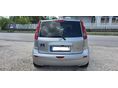 NISSAN NOTE 2008/6 - 4