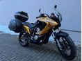 HONDA XL 700 V 2008/2 - 1