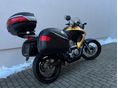 HONDA XL 700 V 2008/2 - 3