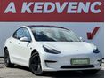 TESLA MODEL 3 RWD (Automata) 37e km. AMD Ryzen. hőszivattyú. LFP akku. garanciális!