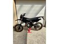 BETAMOTOR RR 50 2008/7 - 2
