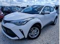 TOYOTA C-HR 1.8 Hybrid Comfort e-CVT Távolságtartó tempomat! Sávtartó! Tolatókamera! AppleCarplay! Led!