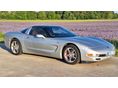 CHEVROLET CORVETTE 1999/4 - 3