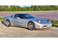 CHEVROLET CORVETTE C5 targa