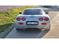 CHEVROLET CORVETTE 1999/4 - 4