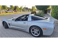 CHEVROLET CORVETTE 1999/4 - 5