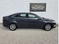 FORD MONDEO 2012/3 - 3