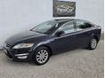 FORD MONDEO 2012/3 - 6