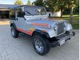 JEEP CJ7