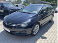 OPEL ASTRA K Sports Tourer 1.6 CDTI Start-Stop Excite NAGYSZERVÍZ ELVÉGEZVE! VEZÉRMŰ LÁNC CSERÉLVE!