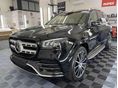 MERCEDES-BENZ GLS 400 d 4Matic 9G-TRONIC (7 személyes )