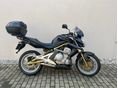 KAWASAKI ER-6N 2006 - 2