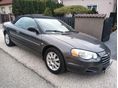 CHRYSLER SEBRING 2006/9 - 8