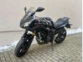 YAMAHA FZ6-S (FAZER) AUTÓ-MOTOR BESZÁMÍTÁS!!
