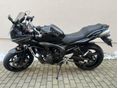 YAMAHA FZ6-S (FAZER) 2008 - 2