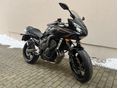 YAMAHA FZ6-S (FAZER) 2008 - 4