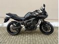 YAMAHA FZ6-S (FAZER) 2008 - 5