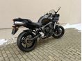 YAMAHA FZ6-S (FAZER) 2008 - 6